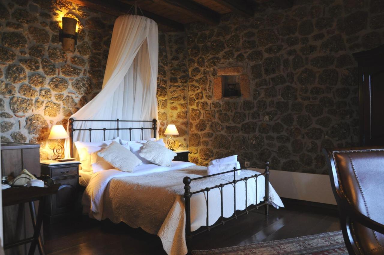 Nymfes Guesthouse Синикия-Меси-Трикала Экстерьер фото